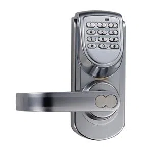 Irvington Lock & Locksmith Irvington, NJ 973-512-5423 - keyless-entry-locks-commercial